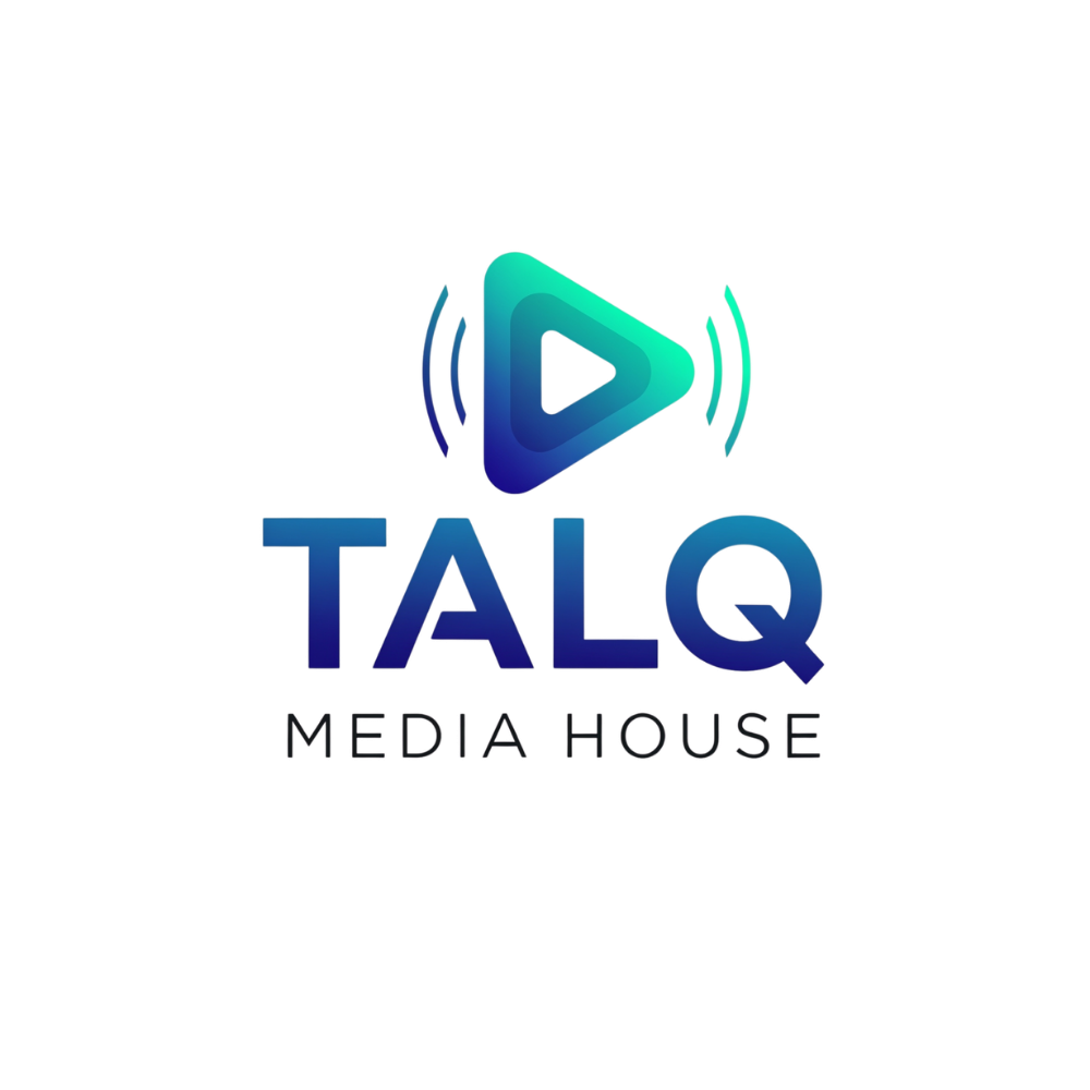 TALQ Media House Logo